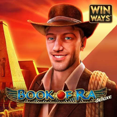 Book of Ra Deluxe
